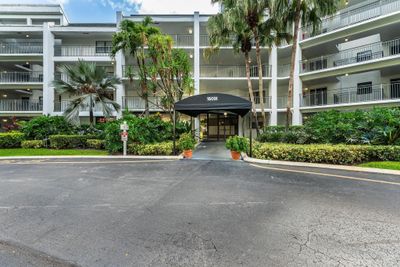 206 - 16091 Blatt Blvd, Condo with 2 bedrooms, 2 bathrooms and null parking in Weston FL | Image 1