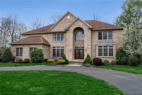 40 Regents Park, East Amherst, NY, 14051-1770 | Card Image