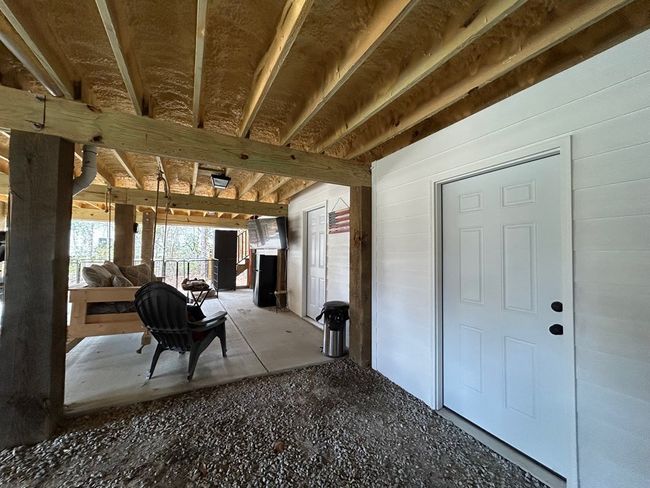 6015 Choctaw Pl, House other with 3 bedrooms, 2 bathrooms and null parking in Kiln MS | Image 18