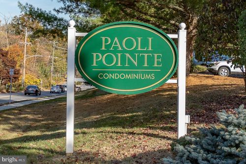 115u-115 Paoli Pointe Drive, PAOLI, PA, 19301 | Card Image