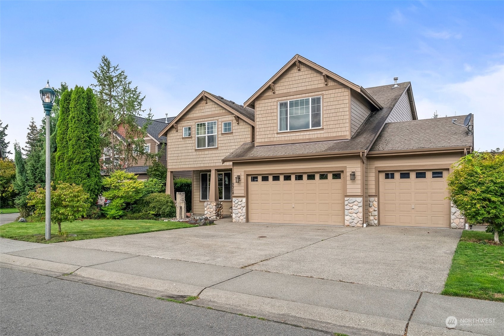 227th Ave, Buckley, WA 98321