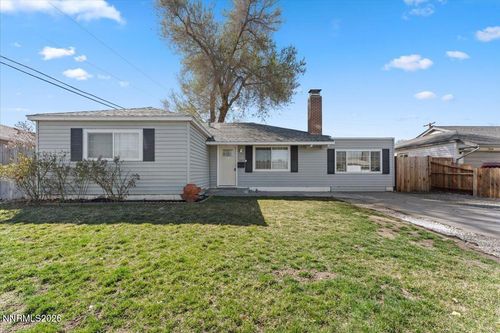105 O St, Sparks, NV, 89431-3251 | Card Image