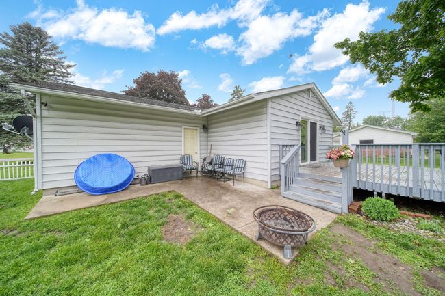 2837 Elmwood Dr, House other with 3 bedrooms, 2 bathrooms and null parking in Adrian MI | Image 41