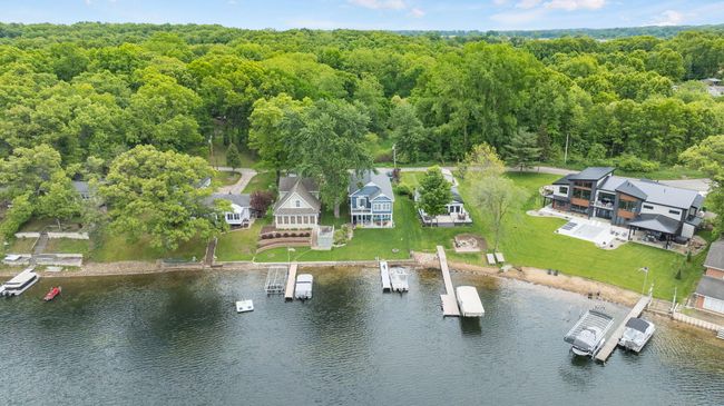 63670 Zabel Shores Rd, House other with 3 bedrooms, 2 bathrooms and null parking in Sturgis MI | Image 35