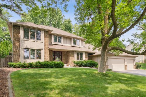 13116 Highpoint Curv, Burnsville, MN, 55337-3967 | Card Image