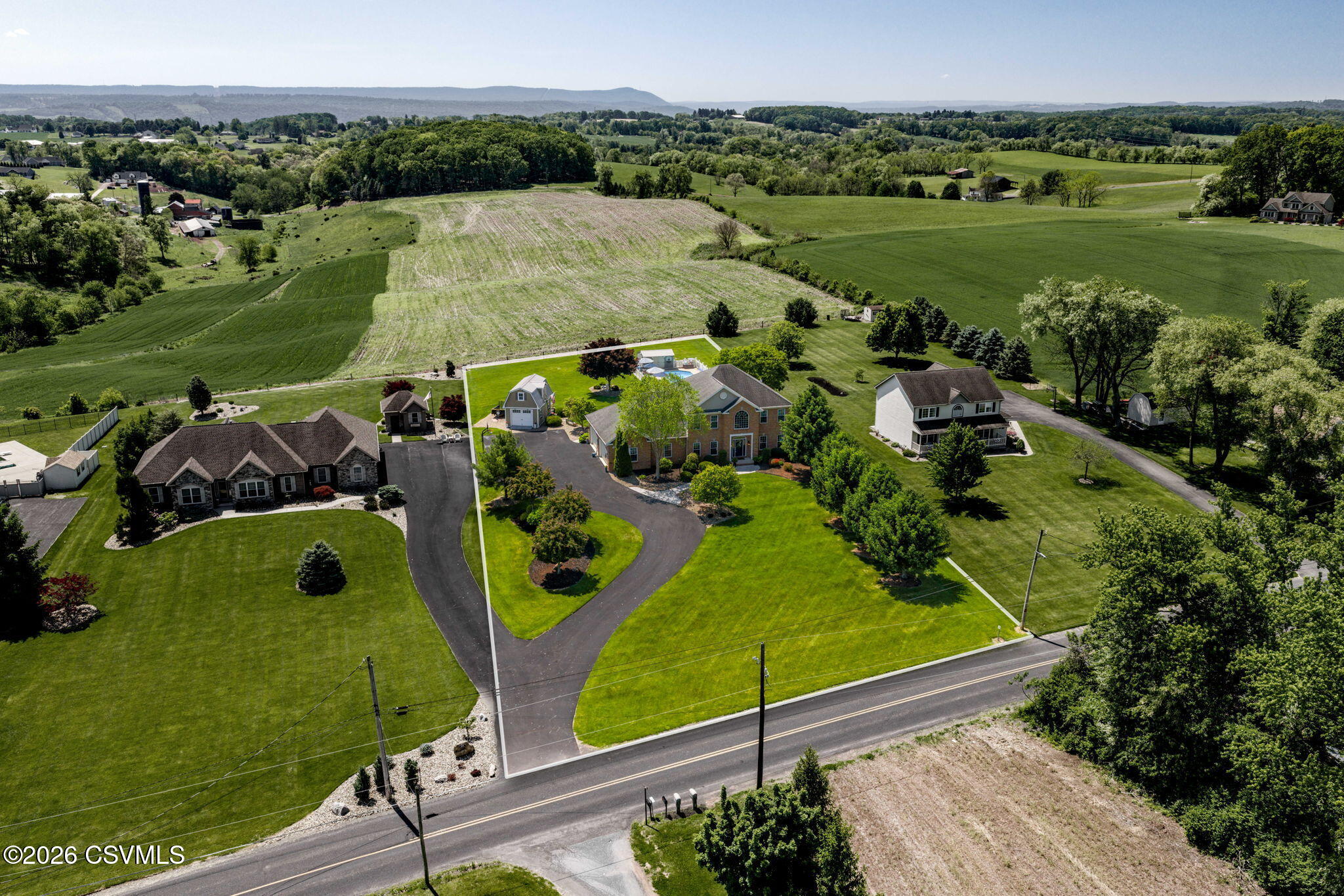 Residential in Winfield 5