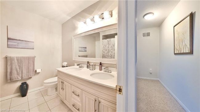 9 - 174 Highbury Dr, Townhouse with 3 bedrooms, 2 bathrooms and 2 parking in Stoney Creek ON | Image 23