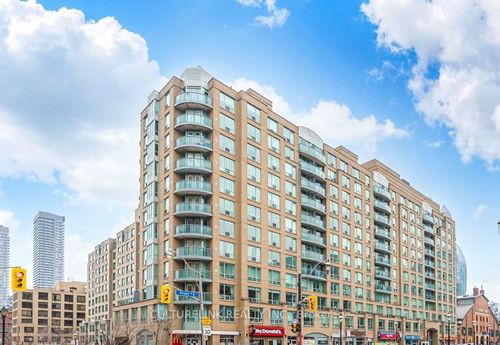 8-109 Front St E, Toronto, ON, M5A4P7 | Card Image