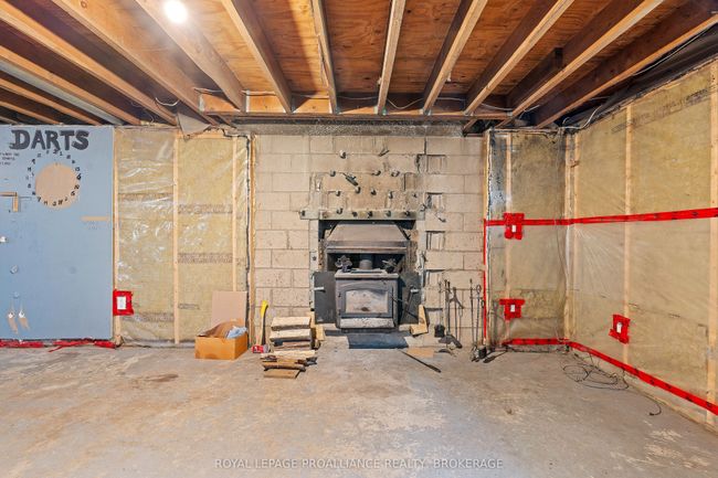 7558 Highway 38, House other with 3 bedrooms, 1 bathrooms and 10 parking in Verona ON | Image 35