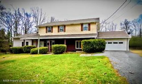 211 Wimmers Rd, Jefferson Twp, PA, 18436-3250 | Card Image