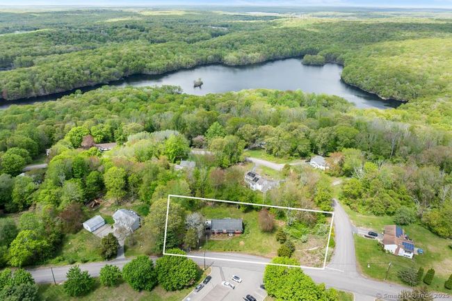 92 Horse Pond Rd, House other with 3 bedrooms, 3 bathrooms and null parking in Salem CT | Image 9