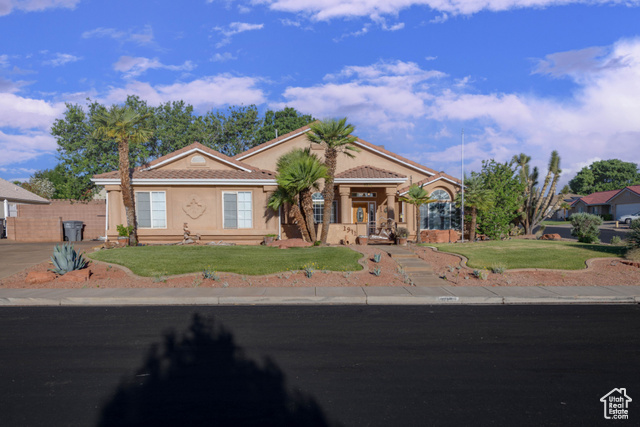 Rainbow Rd, Santa Clara, UT 84765