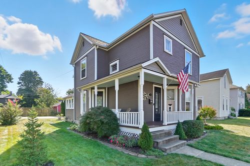 339 Lincoln Ave, Troy, OH, 45373-3129 | Card Image