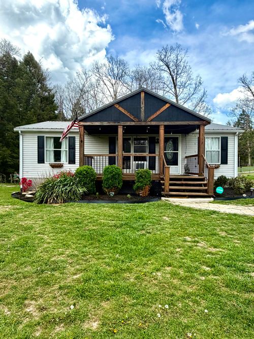 112 Speed Dr, Corbin, KY, 40701-7979 | Card Image