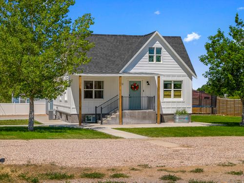 90 200, Fillmore, UT, 84631-5512 | Card Image