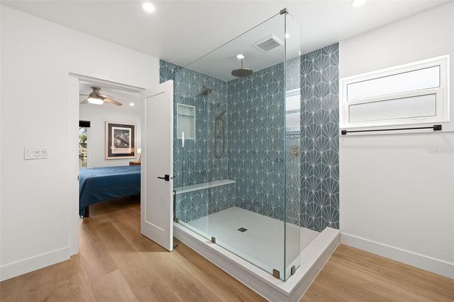 17730 Long Point Dr, House other with 3 bedrooms, 2 bathrooms and null parking in REDINGTON SHORES FL | Image 16