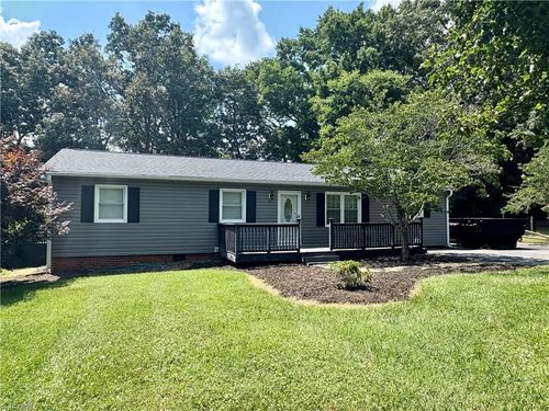 4119 Pheasant Ridge Dr, Sophia, NC, 27350-8323 | Card Image