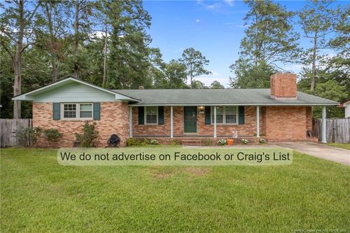 5842 Columbine Rd, Fayetteville, NC, 28306-2648 | Card Image