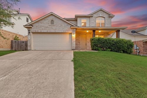 1104 Canadian Cv, Leander, TX, 78641-1864 | Card Image