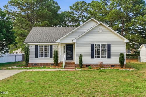 2608 Stedman Dr Nw, Wilson, NC, 27896-7368 | Card Image