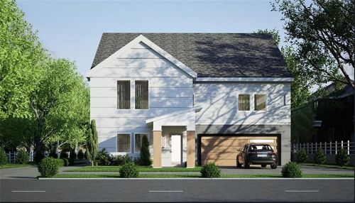 2659 Flat Shoals Rd, decatur, GA, 30034-1033 | Card Image