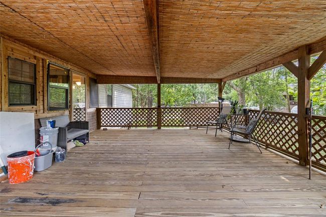 31811 Casey Rd, House other with 3 bedrooms, 4 bathrooms and null parking in New Caney TX | Image 23