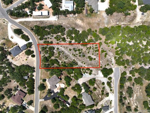 TBD LOT 1 Soaring Eagle, Fischer, TX, 78623 | Card Image