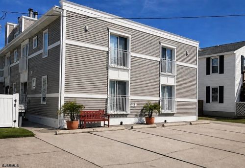 2-21 S Madison Ave, MARGATE CITY, NJ, 08402-2277 | Card Image