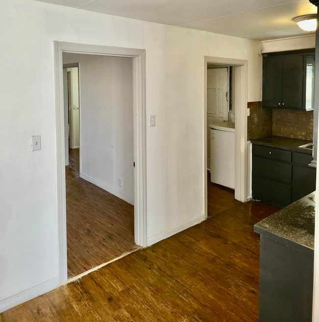 2824 Bates St, House other with 2 bedrooms, 1 bathrooms and null parking in Lubbock TX | Image 18