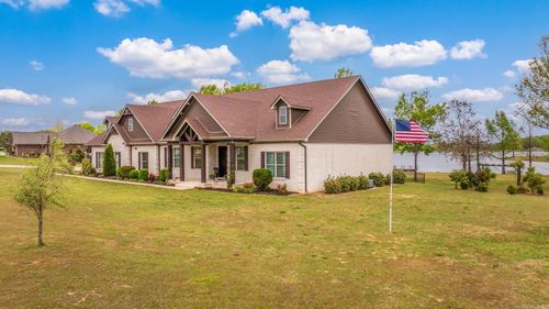 90 Win Meadow Ln, Greenbrier, AR, 72058-9135 | Card Image
