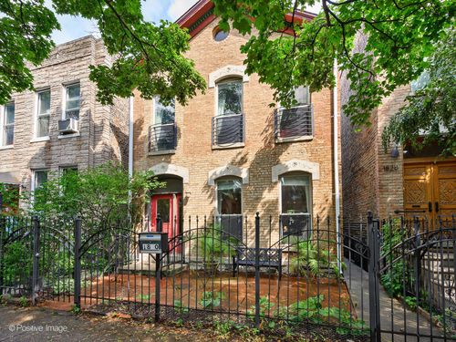 2-1830 W Huron St, Chicago, IL, 60622-5523 | Card Image