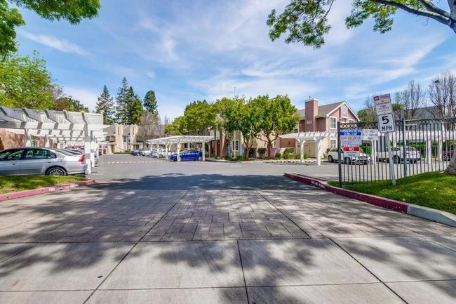 UNIT-104 - 627 E El Camino Real, Townhouse with 2 bedrooms, 2 bathrooms and 1 parking in Sunnyvale CA | Image 30