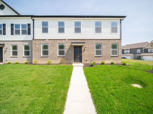 6192 Cascades Dr, Whitestown, IN, 46075-7598 | Card Image