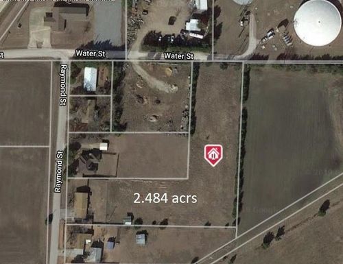 303 Raymond St, Farmersville, TX, 75442-2512 | Card Image