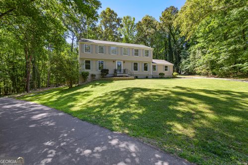 204 Creek Bed Ct, Peachtree City, GA, 30269-1110 | Card Image