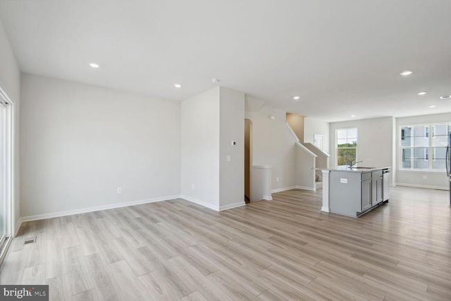 154 Tye Ct, Townhouse with 3 bedrooms, 3 bathrooms and null parking in WINCHESTER VA | Image 7