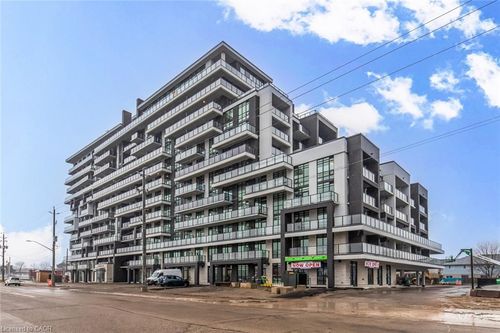 220-461 Green Rd, Stoney Creek, ON, L8E6A3 | Card Image