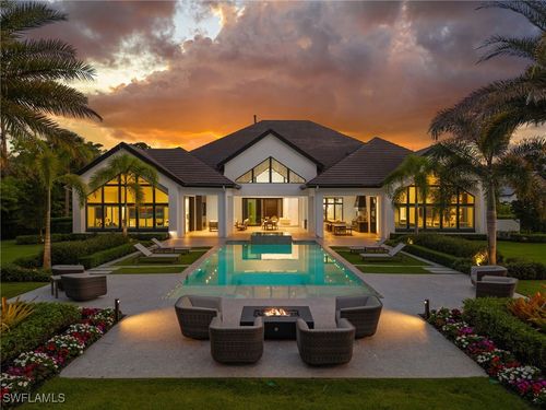 2191 Coach House Ln, NAPLES, FL, 34105-2712 | Card Image