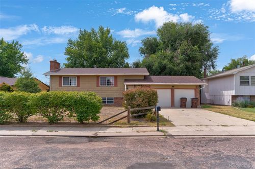 3940 Oberding Drive, Colorado Springs, CO, 80911 | Card Image