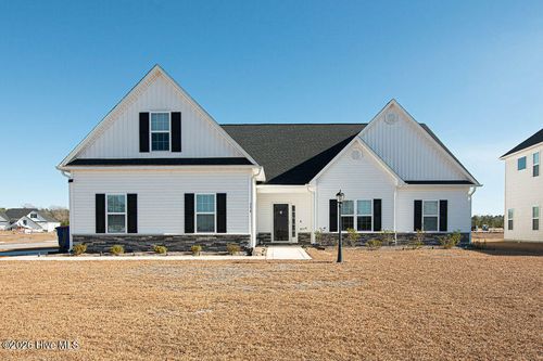 354 Black Hawk Dr, Jacksonville, NC, 28546-0215 | Card Image