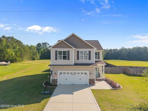 105 Sparrow Point Ln, Jacksonville, NC, 28540-6000 | Card Image