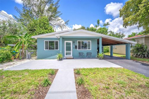 412 S 24th Ave, Hollywood, FL, 33020-4908 | Card Image