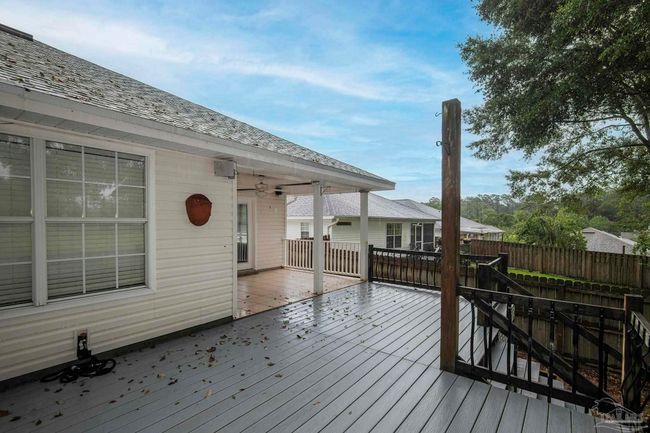 10091 Hillview Dr, House other with 3 bedrooms, 2 bathrooms and 2 parking in Pensacola FL | Image 27