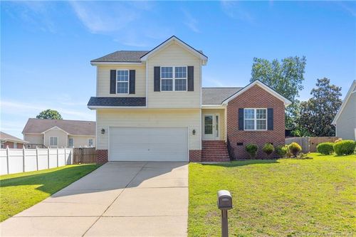 1009 Bugle Call Dr, Fayetteville, NC, 28314-6090 | Card Image