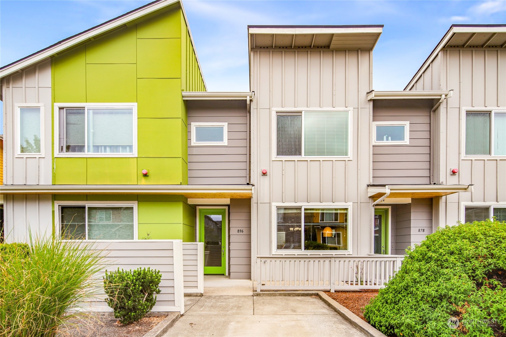 96th Pl, Seattle, WA 98106