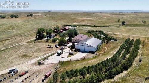 20655 County Road 101, Ramah, CO, 80832-9606 | Card Image