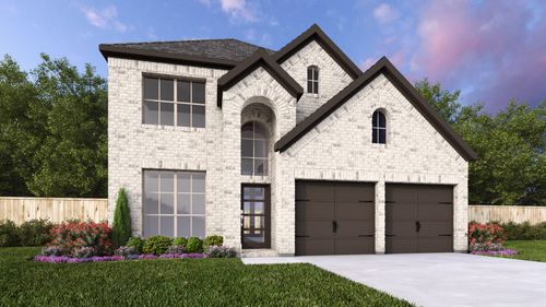 308 Spruce Brook Dr, McKinney, TX, 75071-2601 | Card Image