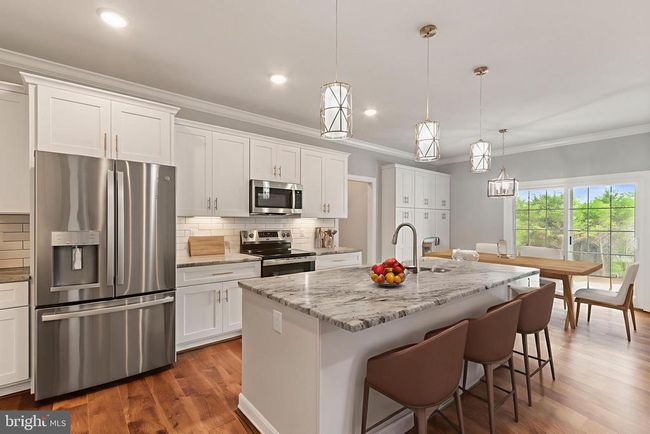 2012 Dozer Ln., House other with 4 bedrooms, 3 bathrooms and null parking in CATLETT VA | Image 19