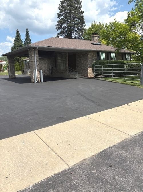 1200 N Green Bay Rd, Waukegan, IL, 60085-2246 | Card Image