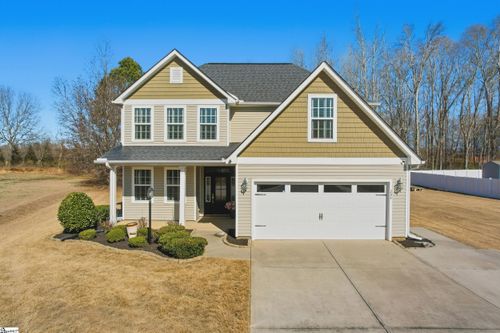204 Arbor Woods Ln, Piedmont, SC, 29673-6909 | Card Image